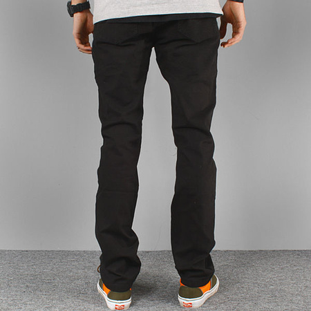 Spodnie Malita Chino Black/Camo