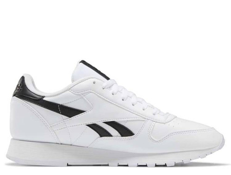 Buty Reebok Classic Vegan (GY3611) Cloud White / Core Black / Cloud White