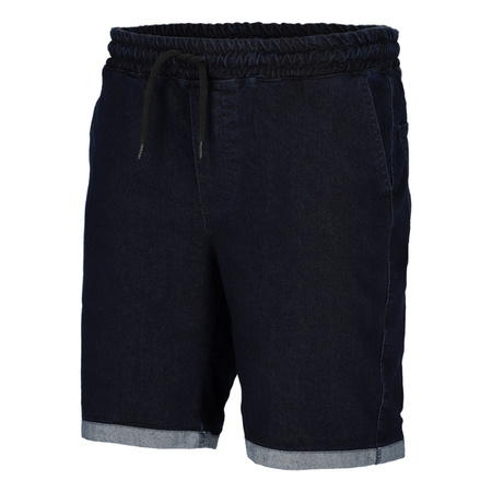 Spodenki Krótkie FUTURA DARK JEANS 