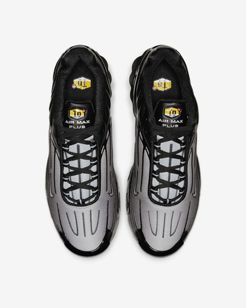 Buty Nike Air Max Plus III (CJ9684-002) Black/Wolf Grey-Black