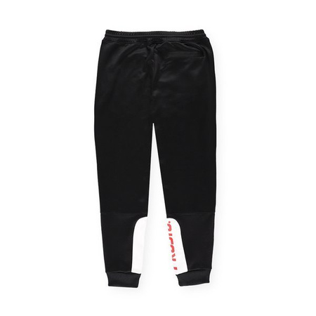 Spodnie Dresowe PROSTO NAHA BLACK 