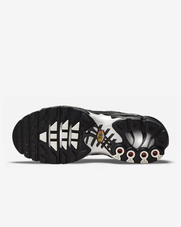 Buty Nike Air Max Plus TN (DQ0850-001) Turquoise Blue/Metallic Silver