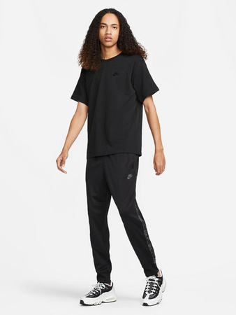 Spodnie Nike Sportswear Jogger (DM4673-013) Black/Iron Grey