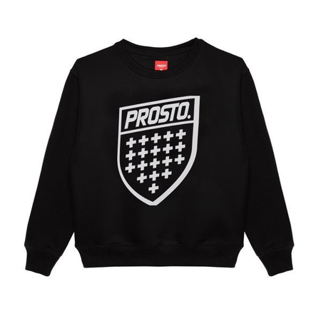 Bluza Prosto damska SHAL Black
