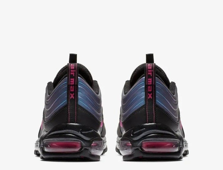 Buty Nike Air Max 97 LUX "Throwback Future" (AV1165-001)