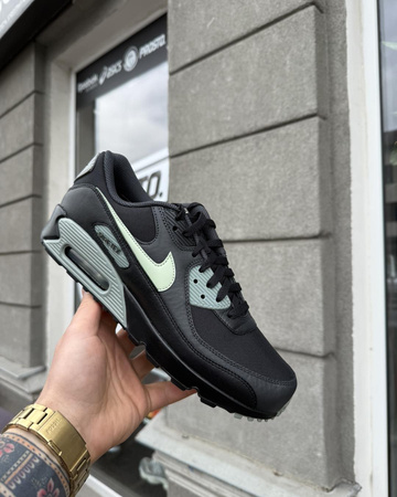 Buty Nike Air Max 90 GTX (FD5810-001) Black/Honeydew/Anthracite