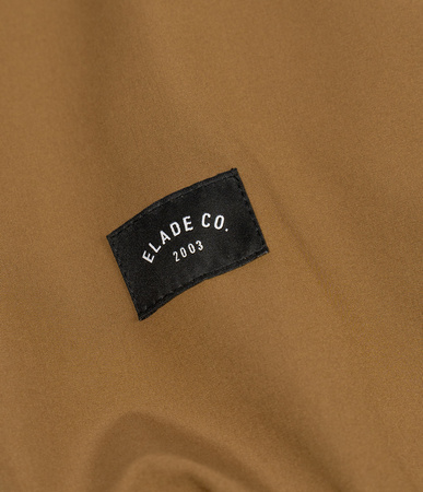 Kurtka Elade Kangaroo Softshell Icon Camel