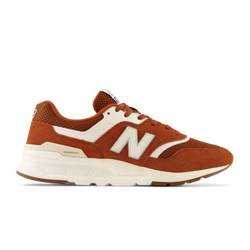 Buty New Balance CM997HTG Rust Oxide