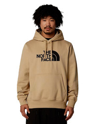 Bluza The North Face Drew Peak Pullover Hoodie (NF0A89EMJK31) Beige