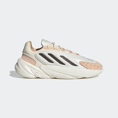 Buty Adidas OZELIA (GY6194) Off White / Brown / Halo Blush 