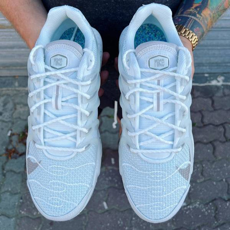 Buty Nike Air Max Terrascape Plus (DN4590-100) SUMMIT WHITE/LT IRON ORE