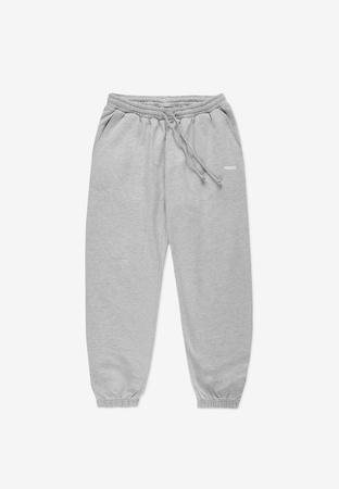 Spodnie Dresowe PROSTO INIFINITY Grey