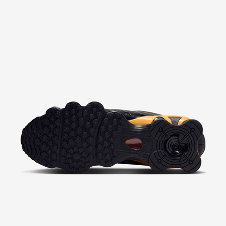 Buty Nike Shox TL (IF7119-001) Black/Varsity Maize/Playful Pink/Metallic Silver