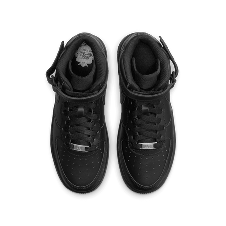Buty Nike Air Force 1 Mid (DH2933-001) Black/Black