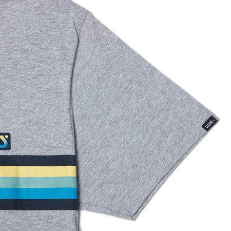 Koszulka VANS MULTI STRIPE Grey