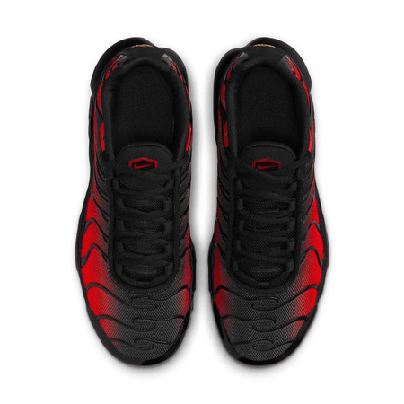 Buty Nike Air Max Plus (CD0609-039) Black/Light Crimson/Noble Red