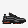Buty Nike Air Max 95 (DX2657-001) Black/Safty Orange
