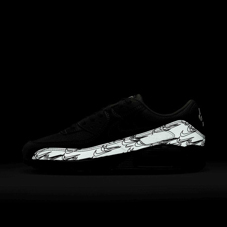 Buty Nike Air Max 90 (DZ4504-300) Cargo Khaki/Cargo Khaki