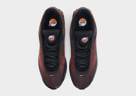 Buty Nike AIR MAX DN ES (HV5235-002) Black/Black/Black