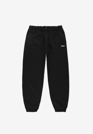 Spodnie Dresowe PROSTO INIFINITY Black
