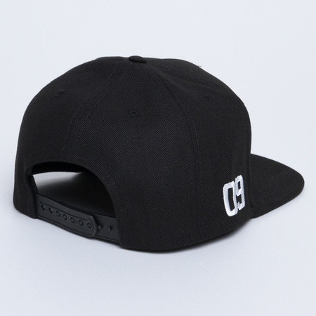 Snapback Patriotic Athletic black