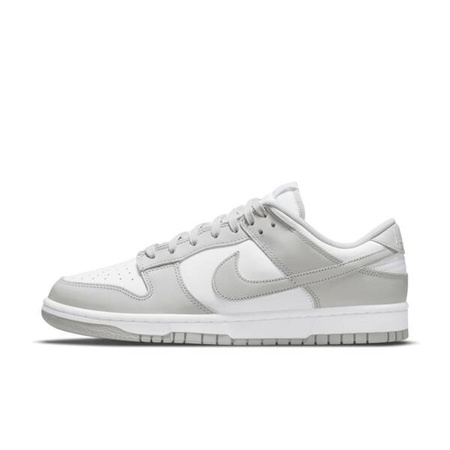 Buty Nike Dunk LOW (DD1391-103) White/Grey Fog