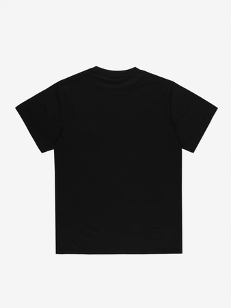 Koszulka Środowisko Miejskie "Hooligans Bear" - Black