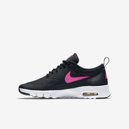 Buty Nike Air Max Thea GS 814444-001 (Black / Hyper Pink - White)