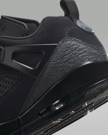 Buty Air Jordan SPIZIKE LOW (FQ1759-001) Black/Anthracite