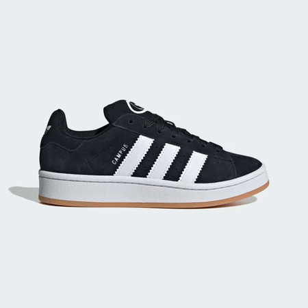 Buty Adidas CAMPUS 00s (HQ6638) Core Black / Cloud White / Off White
