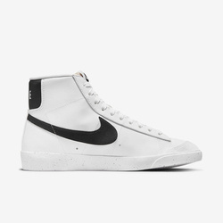 Buty Nike BLAZER MID '77 NEXT NATURE (DO1344-101) White/Black
