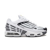 Buty Nike Air Max Plus III (FN3845-100) White/Black-Chille Red