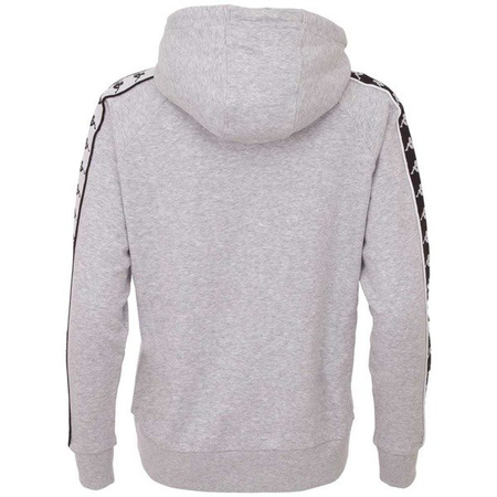 Bluza Kappa ENNA Grey Melange (305031-18M)