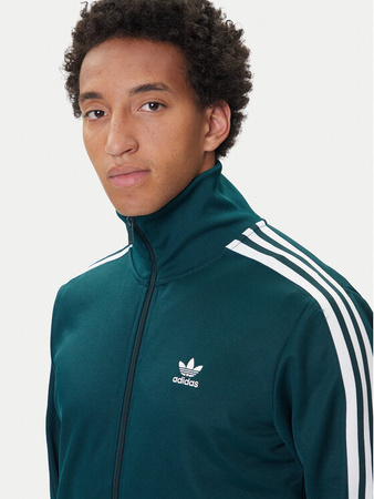 Bluza Adidas Originals Classic TT (JY1280) Aurora Ivy / White