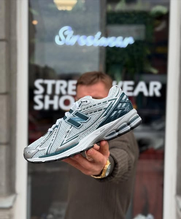 Buty New Balance U1906RCE Deep Ocean