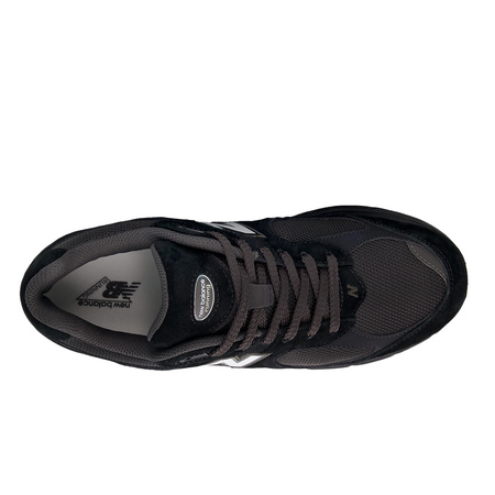 Buty New Balance U2002RL Black