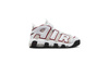 Buty Nike Air More Uptempo '96 (FB1380-100) Summit White/Team Best Grey/Team Red