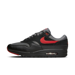 Buty Nike Air Max 1 (FZ5808-008) Black / University Red