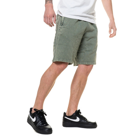 Spodenki PROSTO STON Green