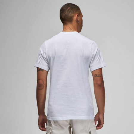Koszulka AIR JORDAN (DM1424-100) White