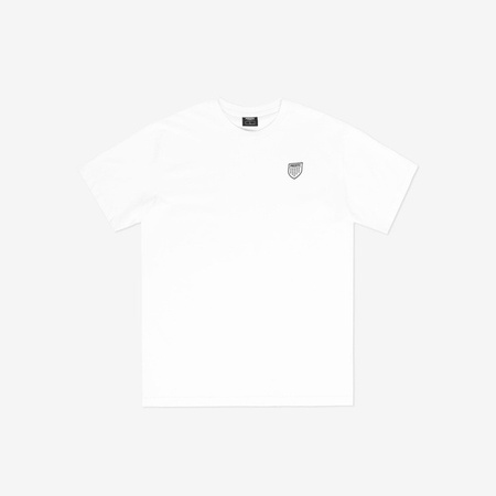 Koszulka Prosto Teas White