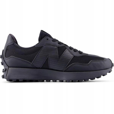 Buty New Balance U327SCA All Black 