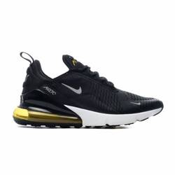 Buty Nike Air Max 270 (FN8006-001) Black/Lt Smoke Grey