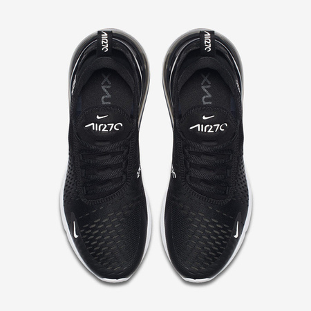 Buty Nike Air Max 270 (AH8050-002) Black/White