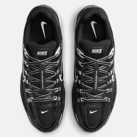 Buty Nike P-6000 (CD6404-026) Black/White