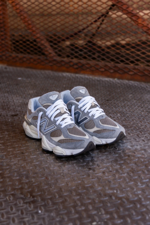 Buty New Balance U9060LBA Slate Grey/Arid Stone