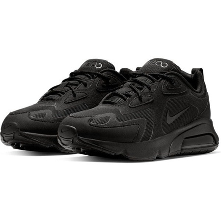 Buty Nike Air Max 200 (AQ2568-003) BLACK/BLACK