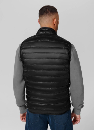 Bezrękawnik PIT BULL Foldable Black