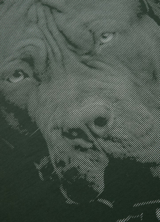 Koszulka Pit Bull BORN IN 1899 Grassy Green