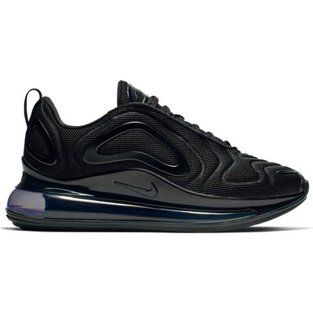 Nike Air Max 720 (AQ3196-006) BLACK/BLACK-BLACK